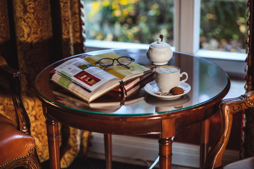 Kronon Park Hotel Grodno Luaran gambar
