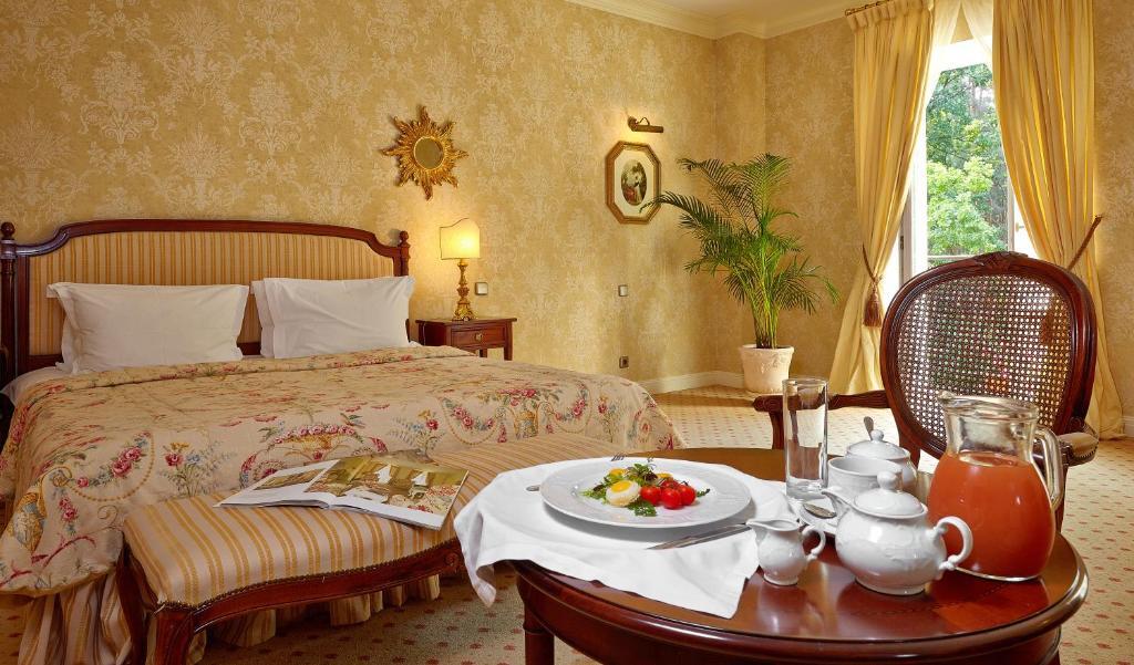 Kronon Park Hotel Grodno Bilik gambar