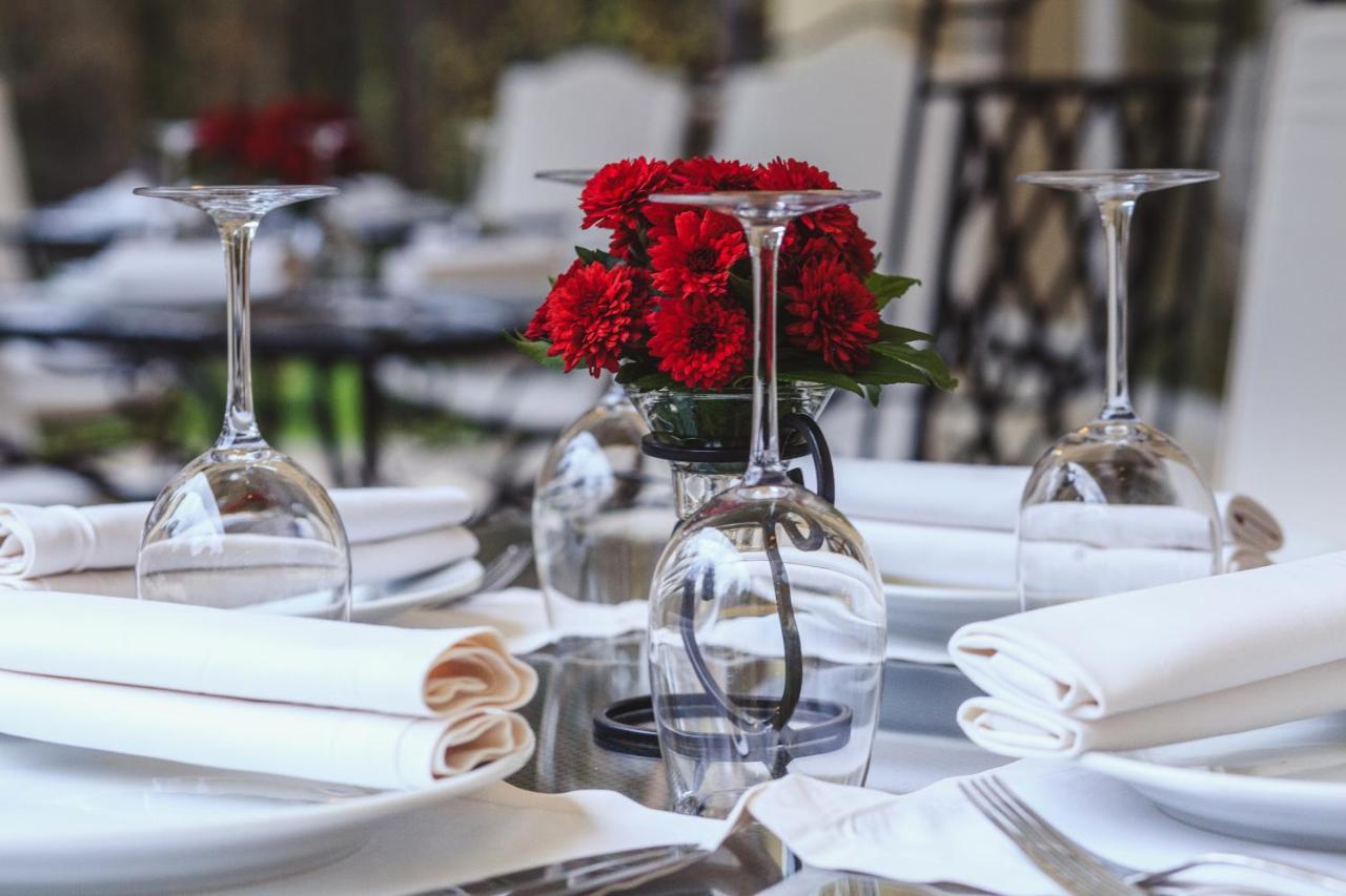 Kronon Park Hotel Grodno Luaran gambar